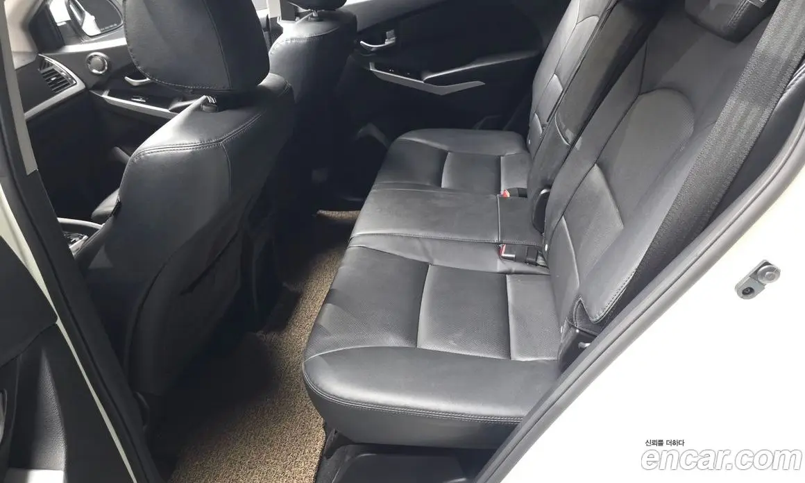 SsangYong Korando 2017 2.2 автомат (гидро), фото 11 SsangYong Korando 2017 2.2 автомат (гидро), фото 11