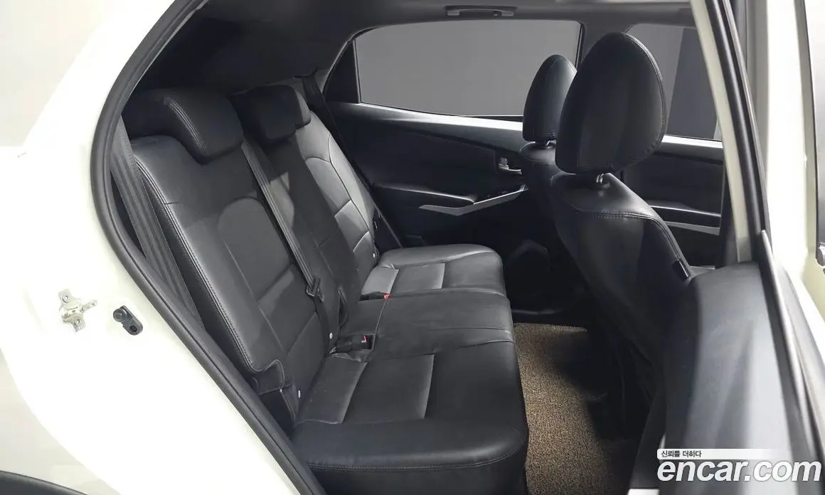 SsangYong Korando 2017 2.2 автомат (гидро), фото 12 SsangYong Korando 2017 2.2 автомат (гидро), фото 12