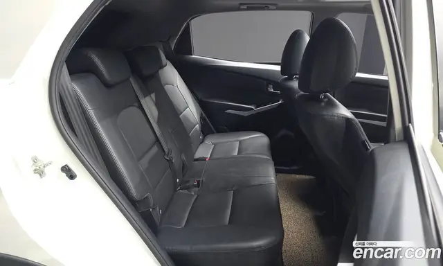 SsangYong Korando 2017 2.2 автомат (гидро), миниатюра 12