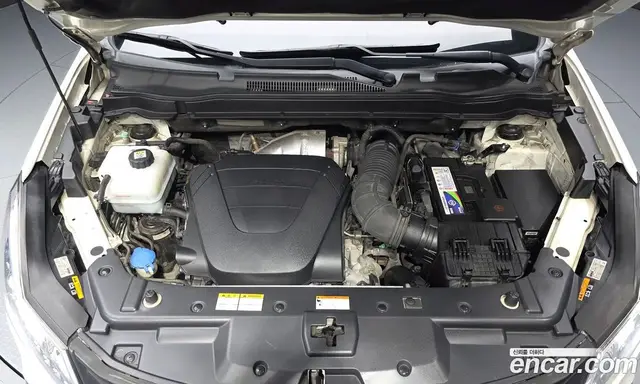 SsangYong Korando 2017 2.2 автомат (гидро), миниатюра 6 SsangYong Korando 2017 2.2 автомат (гидро), миниатюра 6