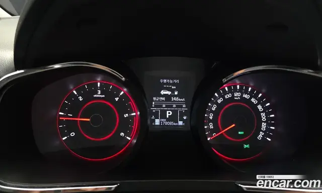 SsangYong Korando 2017 2.2 автомат (гидро), миниатюра 8 SsangYong Korando 2017 2.2 автомат (гидро), миниатюра 8