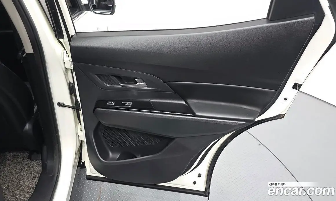 SsangYong Korando 2021 1.5 автомат (гидро), фото 15 SsangYong Korando 2021 1.5 автомат (гидро), фото 15