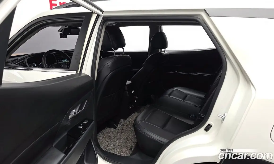 SsangYong Korando 2021 1.5 автомат (гидро), фото 16 SsangYong Korando 2021 1.5 автомат (гидро), фото 16