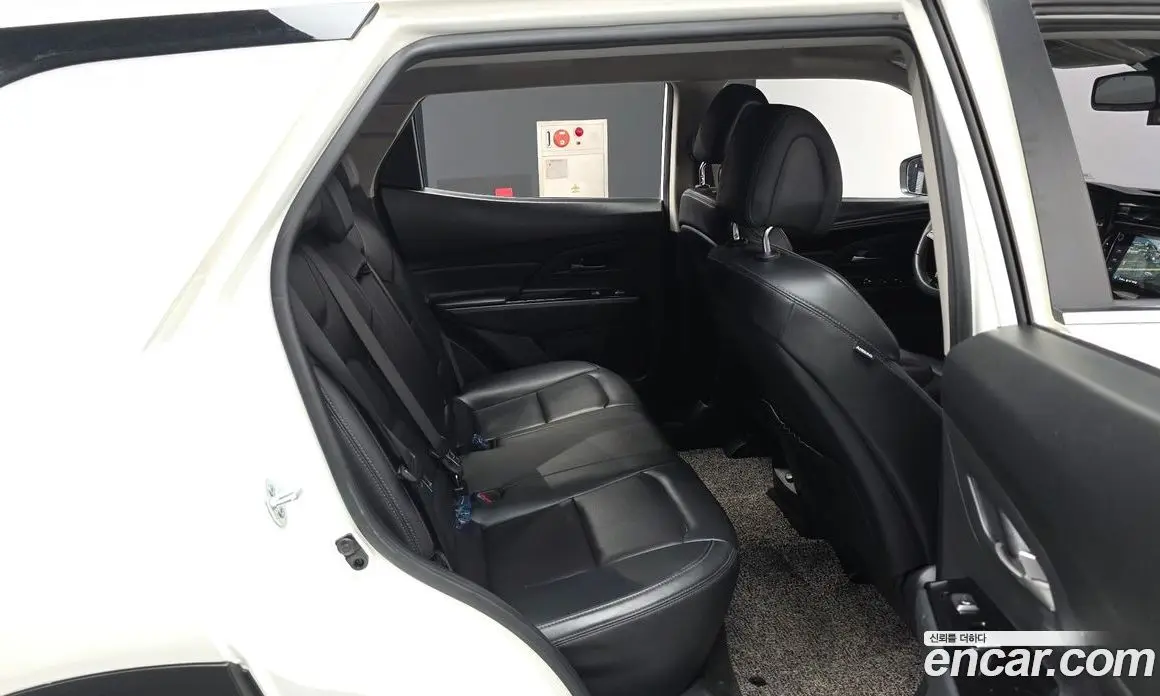 SsangYong Korando 2021 1.5 автомат (гидро), фото 18 SsangYong Korando 2021 1.5 автомат (гидро), фото 18