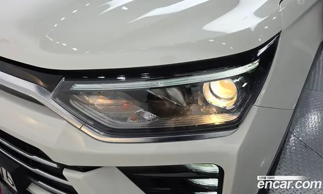 SsangYong Korando 2021 1.5 автомат (гидро), миниатюра 8 SsangYong Korando 2021 1.5 автомат (гидро), миниатюра 8