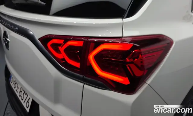 SsangYong Korando 2021 1.5 автомат (гидро), миниатюра 9 SsangYong Korando 2021 1.5 автомат (гидро), миниатюра 9