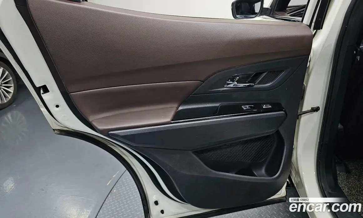 SsangYong Korando 2022 1.6 автомат (гидро), фото 14 SsangYong Korando 2022 1.6 автомат (гидро), фото 14