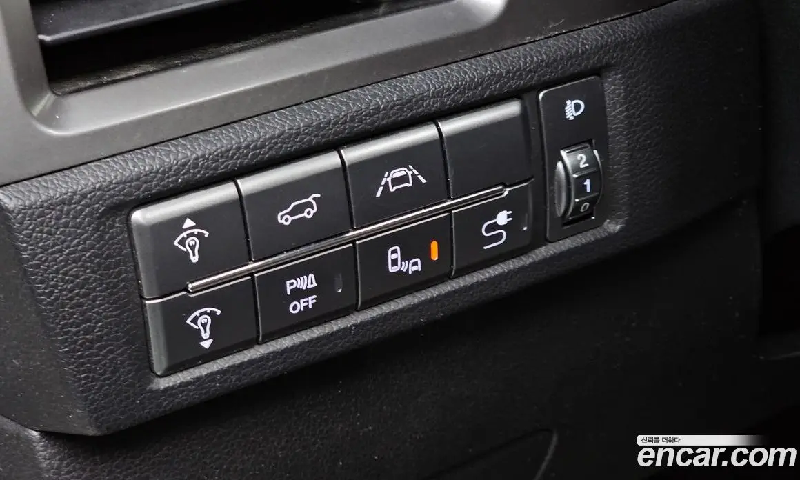 SsangYong Korando 2022 1.6 автомат (гидро), фото 18 SsangYong Korando 2022 1.6 автомат (гидро), фото 18