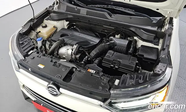 SsangYong Korando 2022 1.6 автомат (гидро), миниатюра 5 SsangYong Korando 2022 1.6 автомат (гидро), миниатюра 5