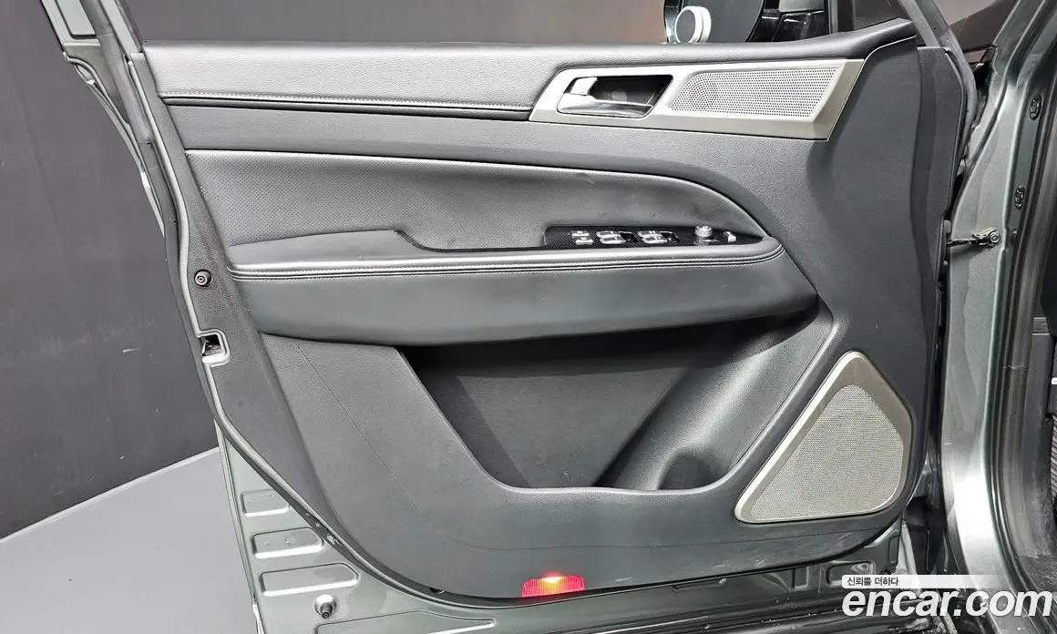 SsangYong Rexton 2017 2.2 автомат (гидро), фото 14