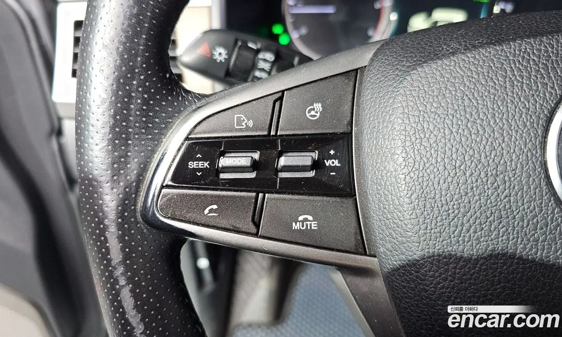 SsangYong Rexton 2017 2.2 автомат (гидро), фото 20