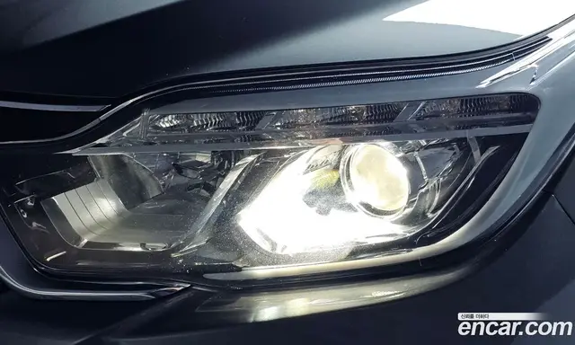 SsangYong Rexton 2017 2.2 автомат (гидро), миниатюра 8