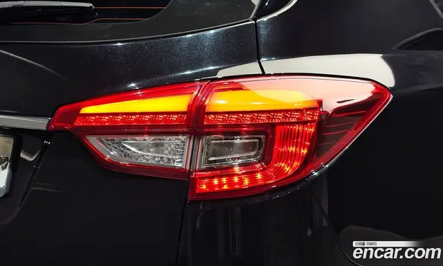 SsangYong Rexton 2019 2.2 автомат (гидро), миниатюра 9