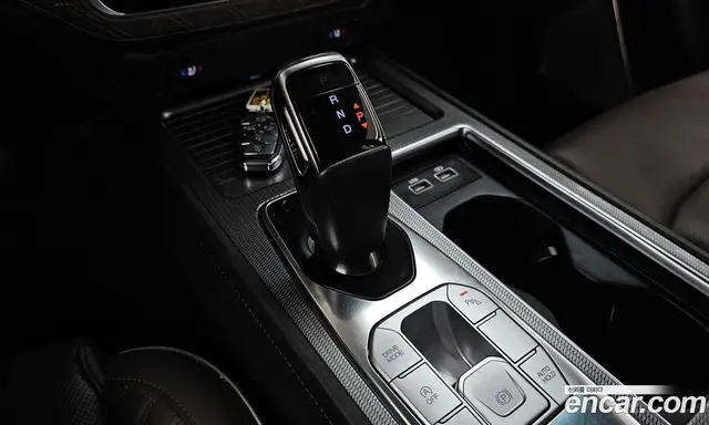 SsangYong Rexton 2021 2.2 автомат (гидро), миниатюра 12