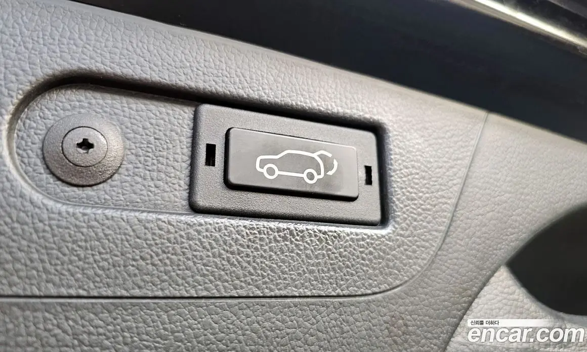 SsangYong Rexton 2021 2.2 автомат (гидро), фото 16
