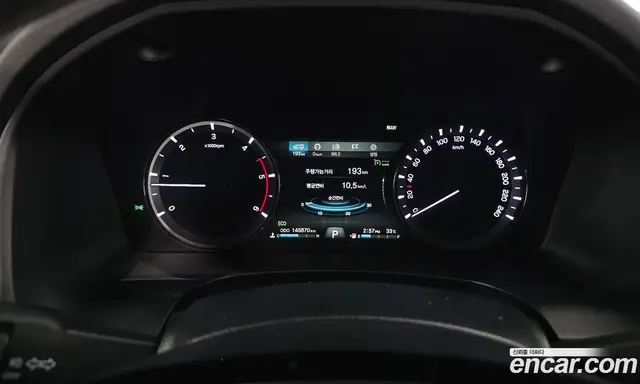 SsangYong Rexton 2021 2.2 автомат (гидро), миниатюра 11 SsangYong Rexton 2021 2.2 автомат (гидро), миниатюра 11