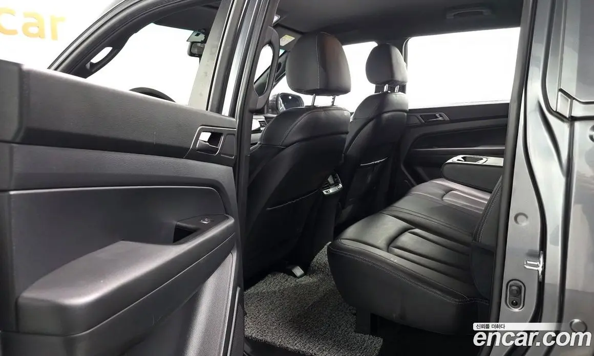 SsangYong Rexton 2021 2.2 автомат (гидро), фото 17 SsangYong Rexton 2021 2.2 автомат (гидро), фото 17