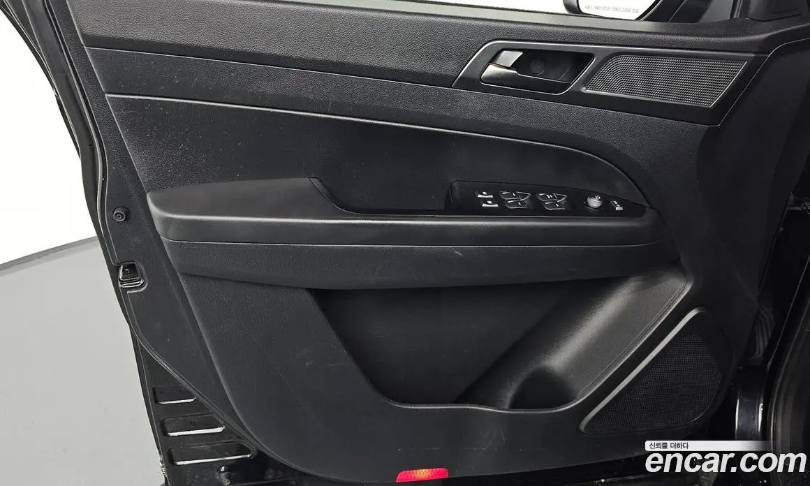 SsangYong Rexton 2021 2.2 автомат (гидро), фото 13