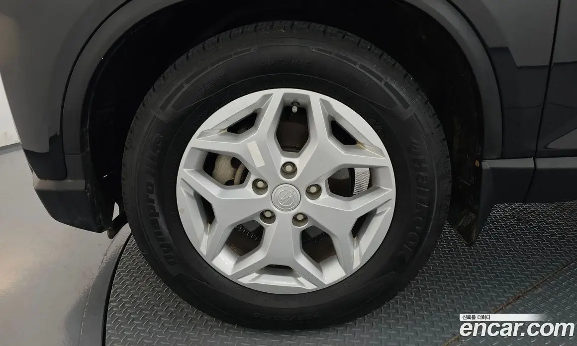 SsangYong Rexton 2021 2.2 автомат (гидро), фото 4