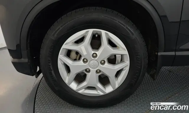SsangYong Rexton 2021 2.2 автомат (гидро), миниатюра 4