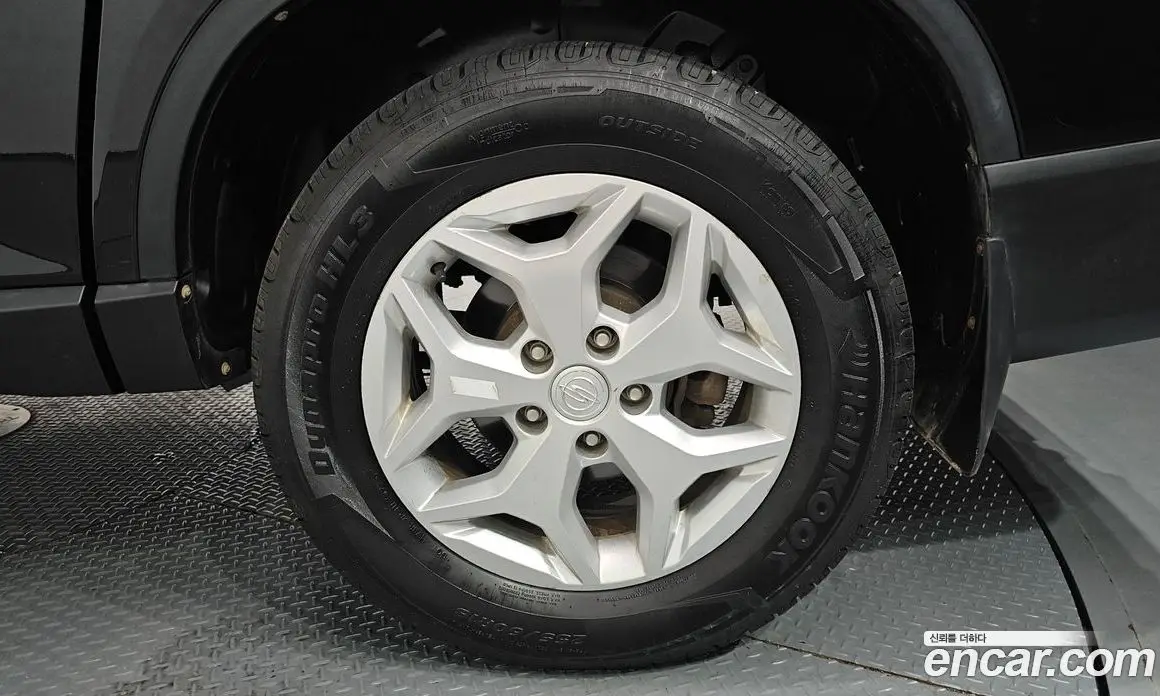SsangYong Rexton 2021 2.2 автомат (гидро), фото 6