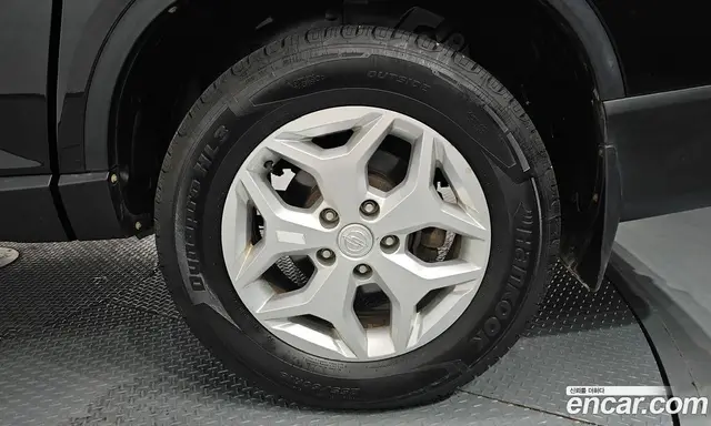 SsangYong Rexton 2021 2.2 автомат (гидро), миниатюра 6