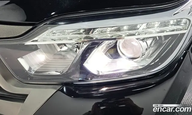 SsangYong Rexton 2021 2.2 автомат (гидро), миниатюра 7