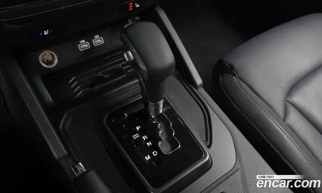 SsangYong Rexton 2022 2.2 автомат (гидро), миниатюра 12