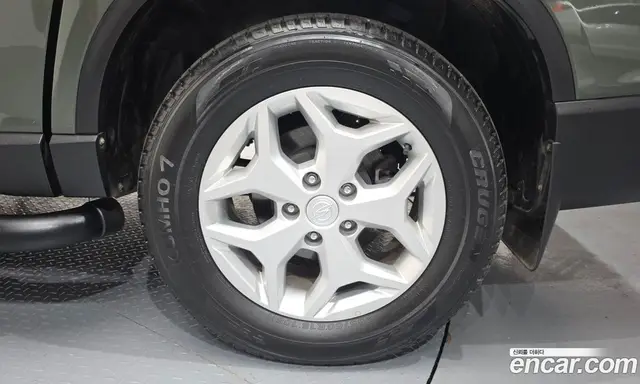 SsangYong Rexton 2022 2.2 автомат (гидро), миниатюра 7
