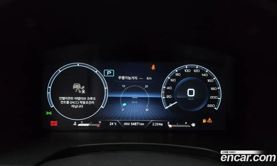 SsangYong Rexton 2023 2.2 автомат (гидро), фото 11