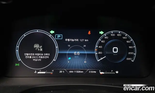 SsangYong Rexton 2024 2.2 автомат (гидро), миниатюра 11 SsangYong Rexton 2024 2.2 автомат (гидро), миниатюра 11