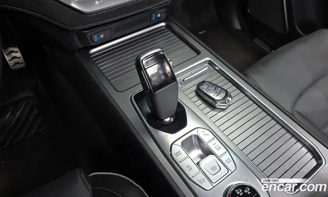 SsangYong Rexton 2024 2.2 автомат (гидро), миниатюра 12