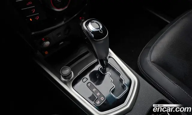 SsangYong TIBOLI 2015 1.6 автомат (гидро), миниатюра 12