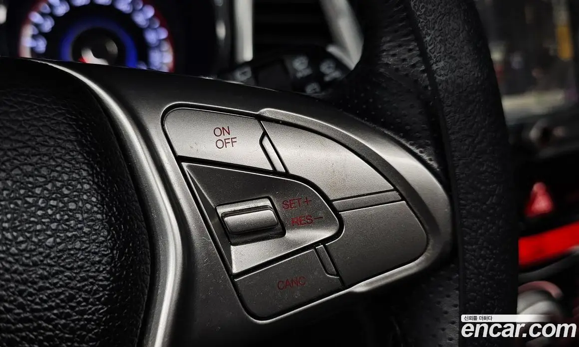 SsangYong TIBOLI 2015 1.6 автомат (гидро), фото 19