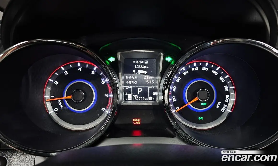 SsangYong TIBOLI 2015 1.6 автомат (гидро), фото 10