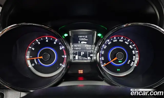 SsangYong TIBOLI 2015 1.6 автомат (гидро), миниатюра 10