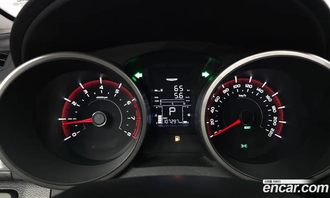 SsangYong TIBOLI 2018 1.6 автомат (гидро), фото 11 SsangYong TIBOLI 2018 1.6 автомат (гидро), фото 11