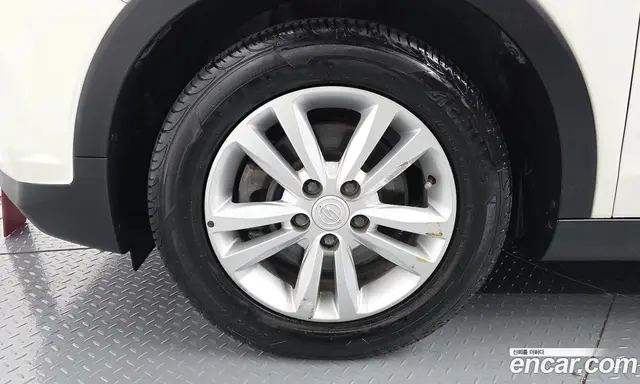 SsangYong TIBOLI 2018 1.6 автомат (гидро), миниатюра 5 SsangYong TIBOLI 2018 1.6 автомат (гидро), миниатюра 5