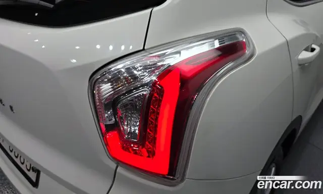SsangYong TIBOLI 2018 1.6 автомат (гидро), миниатюра 9 SsangYong TIBOLI 2018 1.6 автомат (гидро), миниатюра 9