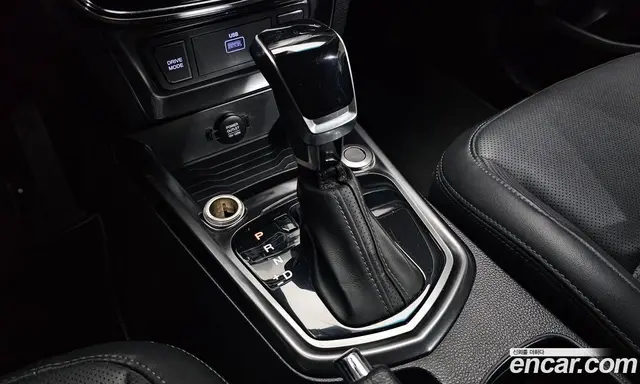 SsangYong TIBOLI 2021 1.5 автомат (гидро), миниатюра 12