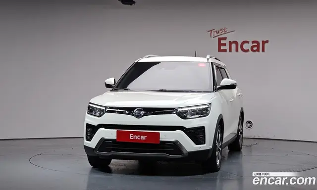 SsangYong TIBOLI 2021 1.5 автомат (гидро), миниатюра 3 SsangYong TIBOLI 2021 1.5 автомат (гидро), миниатюра 3