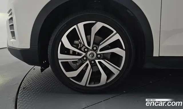 SsangYong TIBOLI 2021 1.5 автомат (гидро), миниатюра 5 SsangYong TIBOLI 2021 1.5 автомат (гидро), миниатюра 5