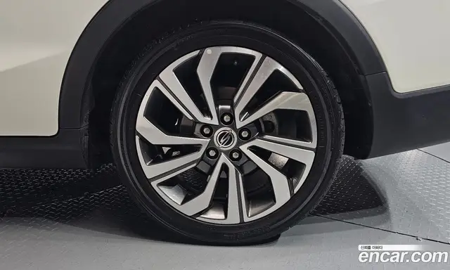 SsangYong TIBOLI 2021 1.5 автомат (гидро), миниатюра 7 SsangYong TIBOLI 2021 1.5 автомат (гидро), миниатюра 7