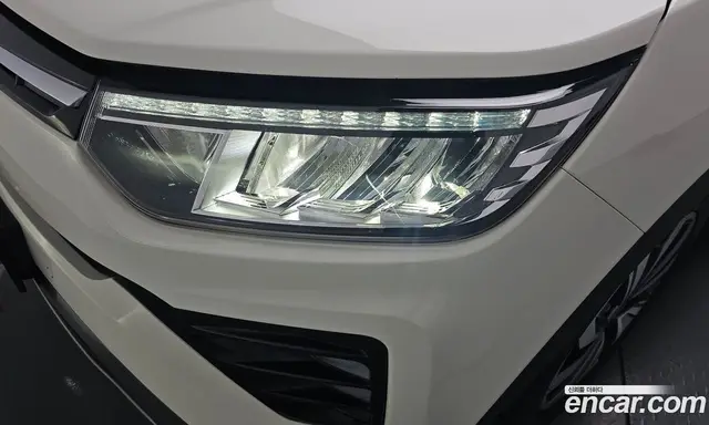 SsangYong TIBOLI 2021 1.5 автомат (гидро), миниатюра 8 SsangYong TIBOLI 2021 1.5 автомат (гидро), миниатюра 8