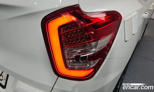 SsangYong TIBOLI 2021 1.5 автомат (гидро), миниатюра 9 SsangYong TIBOLI 2021 1.5 автомат (гидро), миниатюра 9