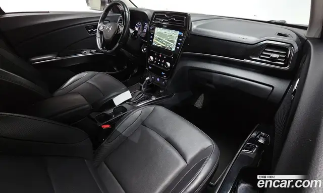 SsangYong TIBOLI 2021 1.5 автомат (гидро), миниатюра 10 SsangYong TIBOLI 2021 1.5 автомат (гидро), миниатюра 10