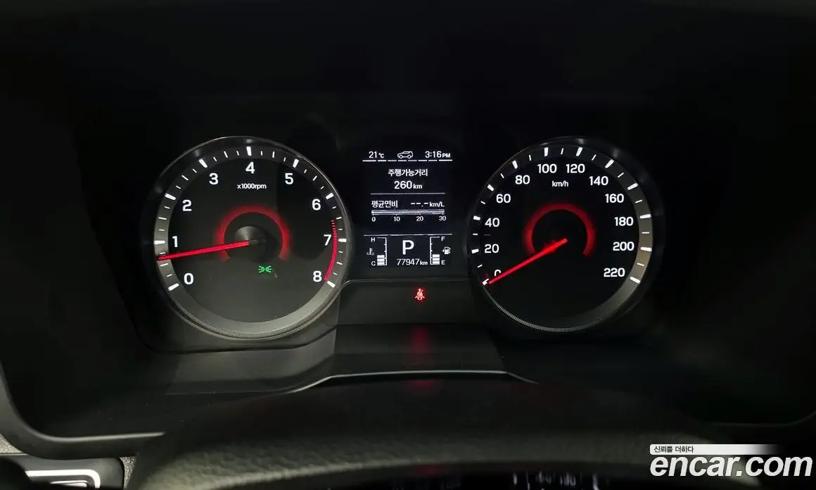 SsangYong TIBOLI 2022 1.5 автомат (гидро), фото 11