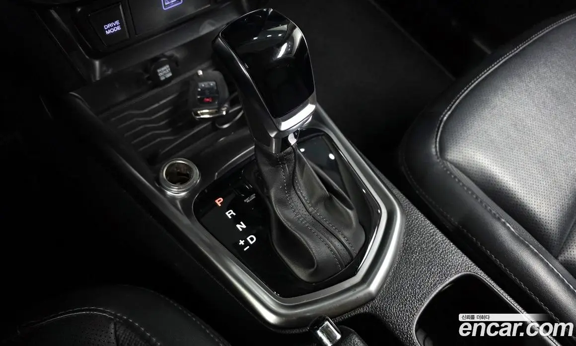 SsangYong TIBOLI 2022 1.5 автомат (гидро), фото 12