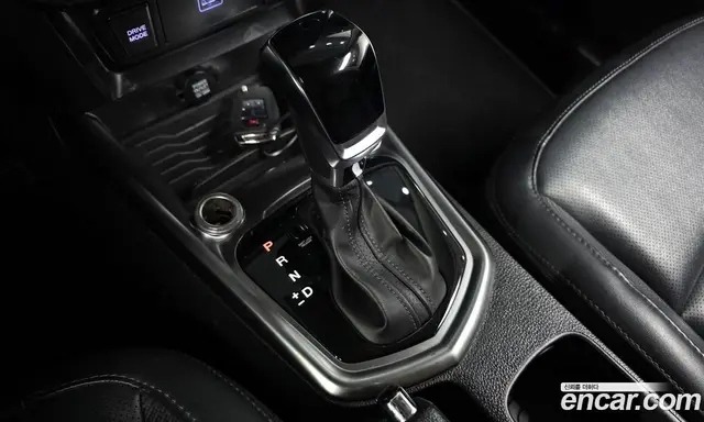 SsangYong TIBOLI 2022 1.5 автомат (гидро), миниатюра 12