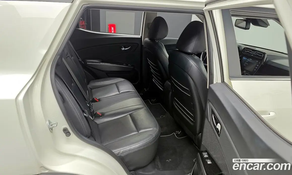 SsangYong TIBOLI 2022 1.5 автомат (гидро), фото 18